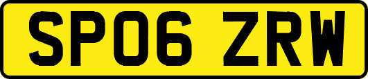 SP06ZRW