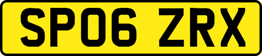 SP06ZRX