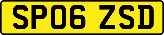 SP06ZSD