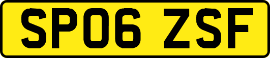 SP06ZSF