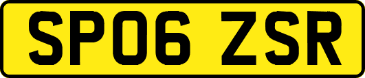 SP06ZSR