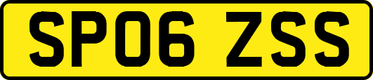 SP06ZSS