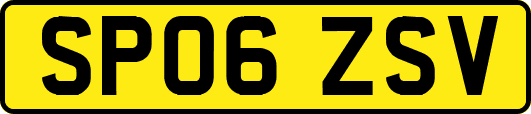 SP06ZSV