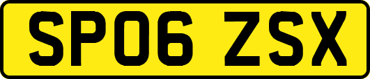 SP06ZSX