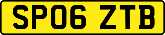 SP06ZTB