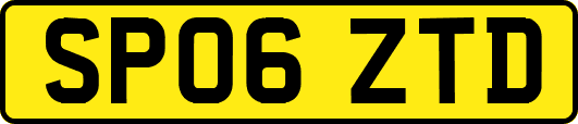 SP06ZTD