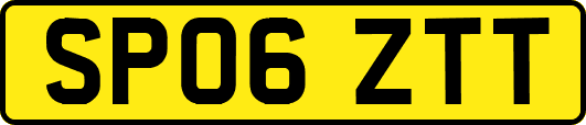 SP06ZTT