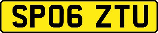 SP06ZTU