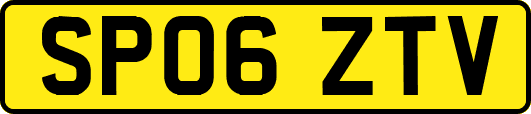 SP06ZTV