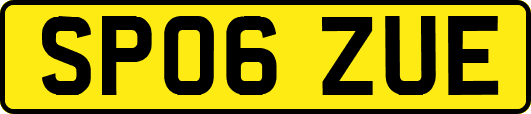 SP06ZUE