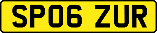 SP06ZUR
