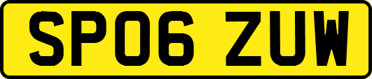 SP06ZUW