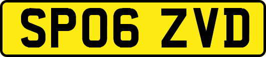 SP06ZVD