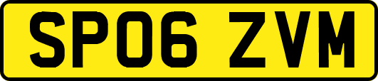 SP06ZVM
