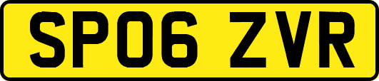 SP06ZVR