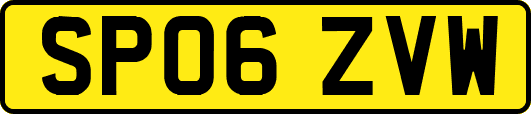 SP06ZVW
