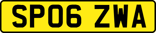 SP06ZWA