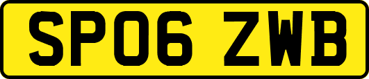 SP06ZWB