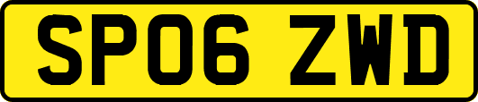 SP06ZWD