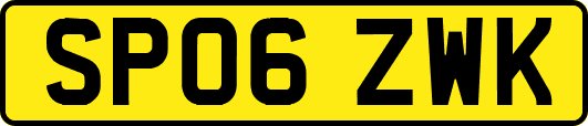 SP06ZWK