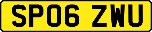 SP06ZWU