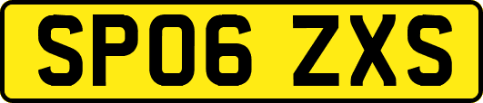 SP06ZXS