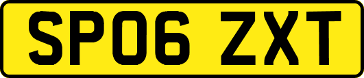 SP06ZXT