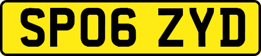 SP06ZYD