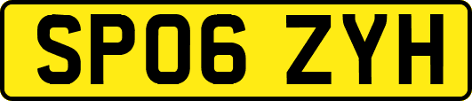 SP06ZYH