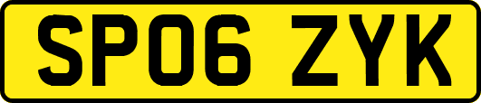 SP06ZYK