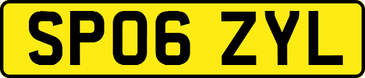 SP06ZYL