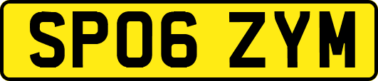 SP06ZYM