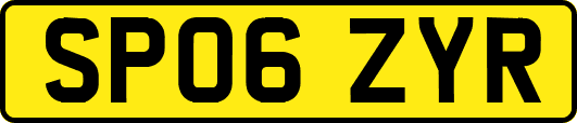 SP06ZYR