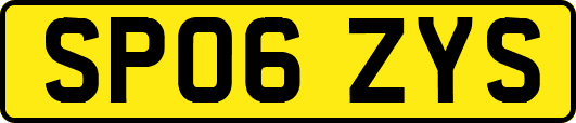SP06ZYS