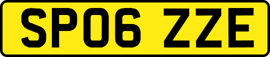 SP06ZZE