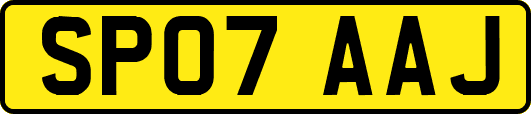SP07AAJ