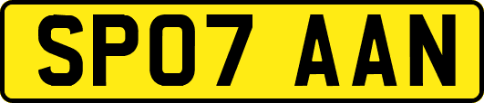 SP07AAN
