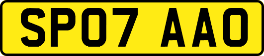 SP07AAO