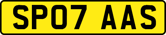 SP07AAS