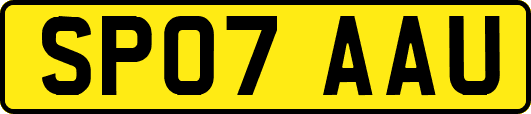 SP07AAU