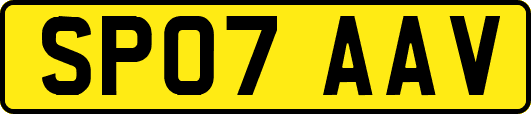 SP07AAV