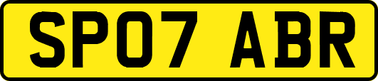 SP07ABR