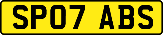 SP07ABS