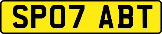 SP07ABT