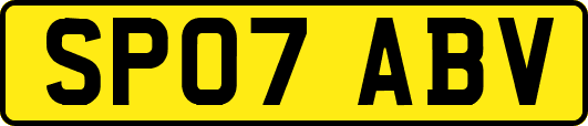 SP07ABV