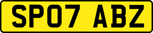 SP07ABZ