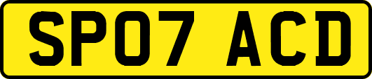 SP07ACD