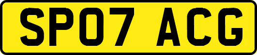 SP07ACG