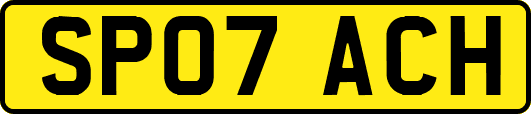 SP07ACH