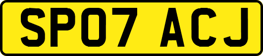 SP07ACJ
